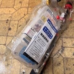 釣竿⭐️デビューに！使用回数2日！！！の画像