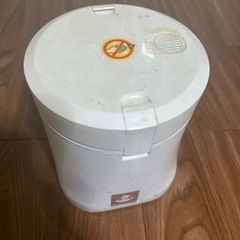 1合炊飯器の画像