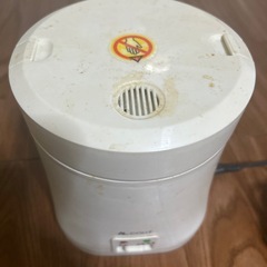 1合炊飯器の画像