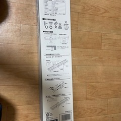 お取引き中キッチン手元灯の画像