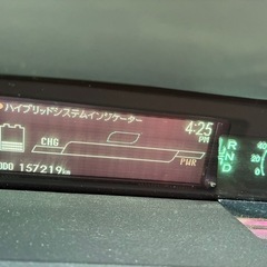 プリウス　30 ツーリングセレクション　税金コミコミ35万　車両交換も可の画像