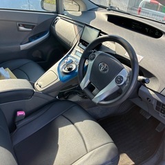 プリウス　30 ツーリングセレクション　税金コミコミ35万　車両交換も可の画像