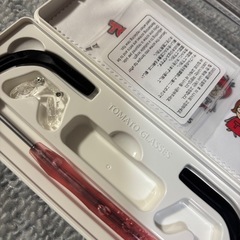 ④トマトグラッシーズのパーツの画像