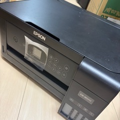 プリンターの画像