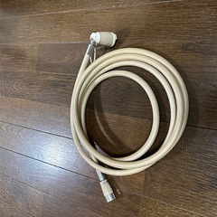 リンナイ プロパンガスヒーターの画像