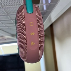 JBL CLIP5 Bluetooth防水防塵スピーカー ほぼ新品の画像