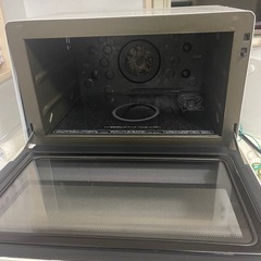 電子レンジジャンク扱い用の画像