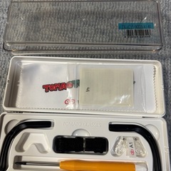 ⑤トマトグラッシーズのパーツ