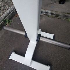 中古 BULL ブル ウエイトツリー BL-PT プレートツリー オリンピック 札幌 北区の画像