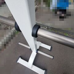 中古 BULL ブル ウエイトツリー BL-PT プレートツリー オリンピック 札幌 北区の画像