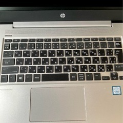HP probook430G6 16GB 256SSDの画像