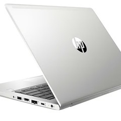 HP probook430G6 16GB 256SSDの画像
