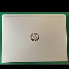 HP probook430G6 16GB 256SSDの画像