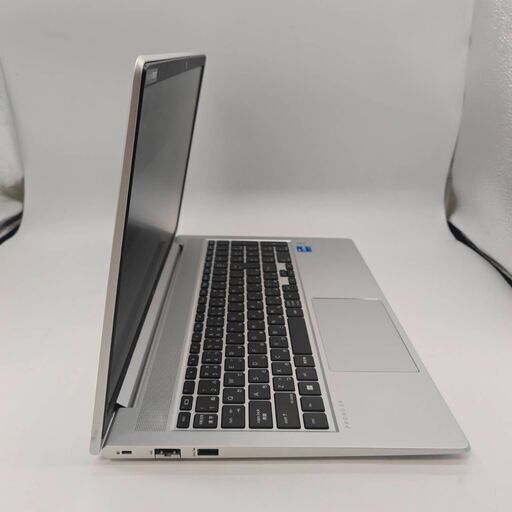 第12世代 i7 バッテリー◎ フルHD 15.6 HP ノートPC PROBOOK 450G9 Core i7-1255U windows11 pro 16GB SSD512GB  カメラあり オフィス (C183)
