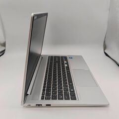 第12世代 i7 バッテリー◎ フルHD 15.6 HP ノートPC PROBOOK 450G9 Core i7-1255U windows11 pro 16GB SSD512GB  カメラあり オフィス (C183)の画像
