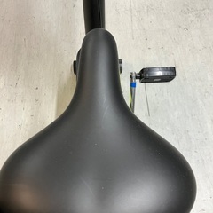 ALINCO フィットネスバイクの画像
