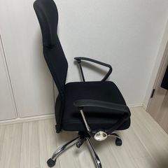 オフィスチェア（ニトリ）の画像