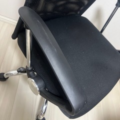 オフィスチェア（ニトリ）の画像