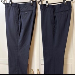 すーつスーツの画像