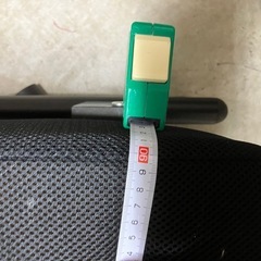折りたたみベッドの画像