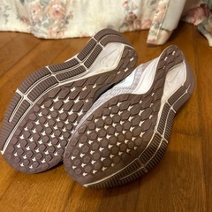 23.5　NIKEエアズームペガサス35の画像
