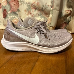 23.5　NIKEエアズームペガサス35の画像