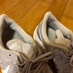 23.5　NIKEエアズームペガサス35の画像