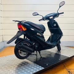 9799km ★始動動画あり★ ライブDIO AF34　ホンダ　原付　兵庫県　神戸市　バイクの画像