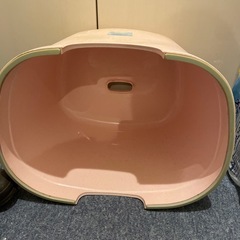 風呂椅子の画像