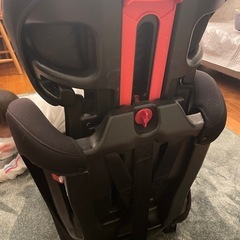 チャイルドシート　ジュニアシートの画像