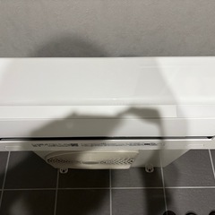 東芝エアコンRAS- J221M の画像