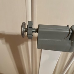 ペットゲート　ベビーゲートの画像