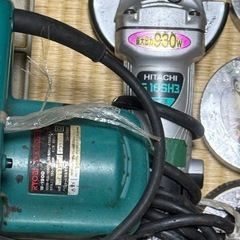 【問い合わせ中】工具一式（クーラーボックス含む）の画像