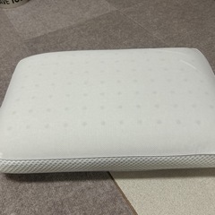 ニトリ　まくらの画像