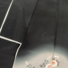 留袖の画像