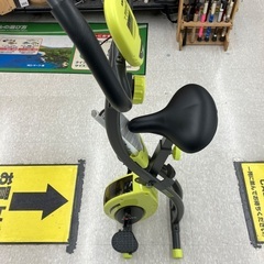 ALINCO フィットネスバイク　の画像