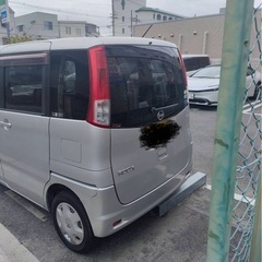日産　ルークスの画像