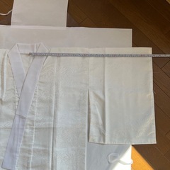長襦袢　の画像
