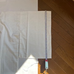 長襦袢　の画像