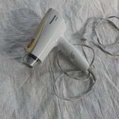 パナソニックドライヤーの画像
