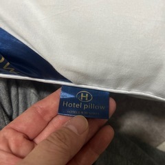 まくらの画像