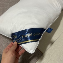 まくらの画像