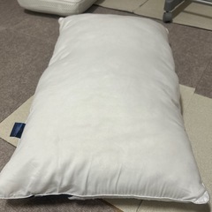 まくらの画像