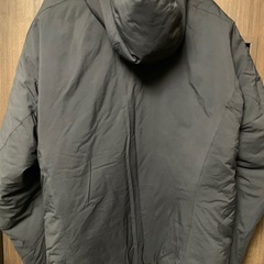(売れました)ARC'TERYX ATOM AR HOODY アークテリクス アトム フーディの画像