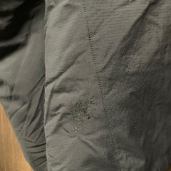 (売れました)ARC'TERYX ATOM AR HOODY アークテリクス アトム フーディの画像
