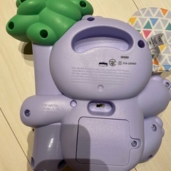 音の鳴るおもちゃの画像