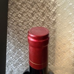 進撃の巨人　マーレ産　赤ワイン　750ml 12.5%の画像