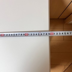 折りたたみデスクの画像