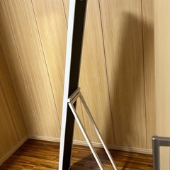 全身鏡の画像