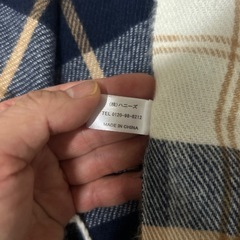 ハニーズマフラーの画像